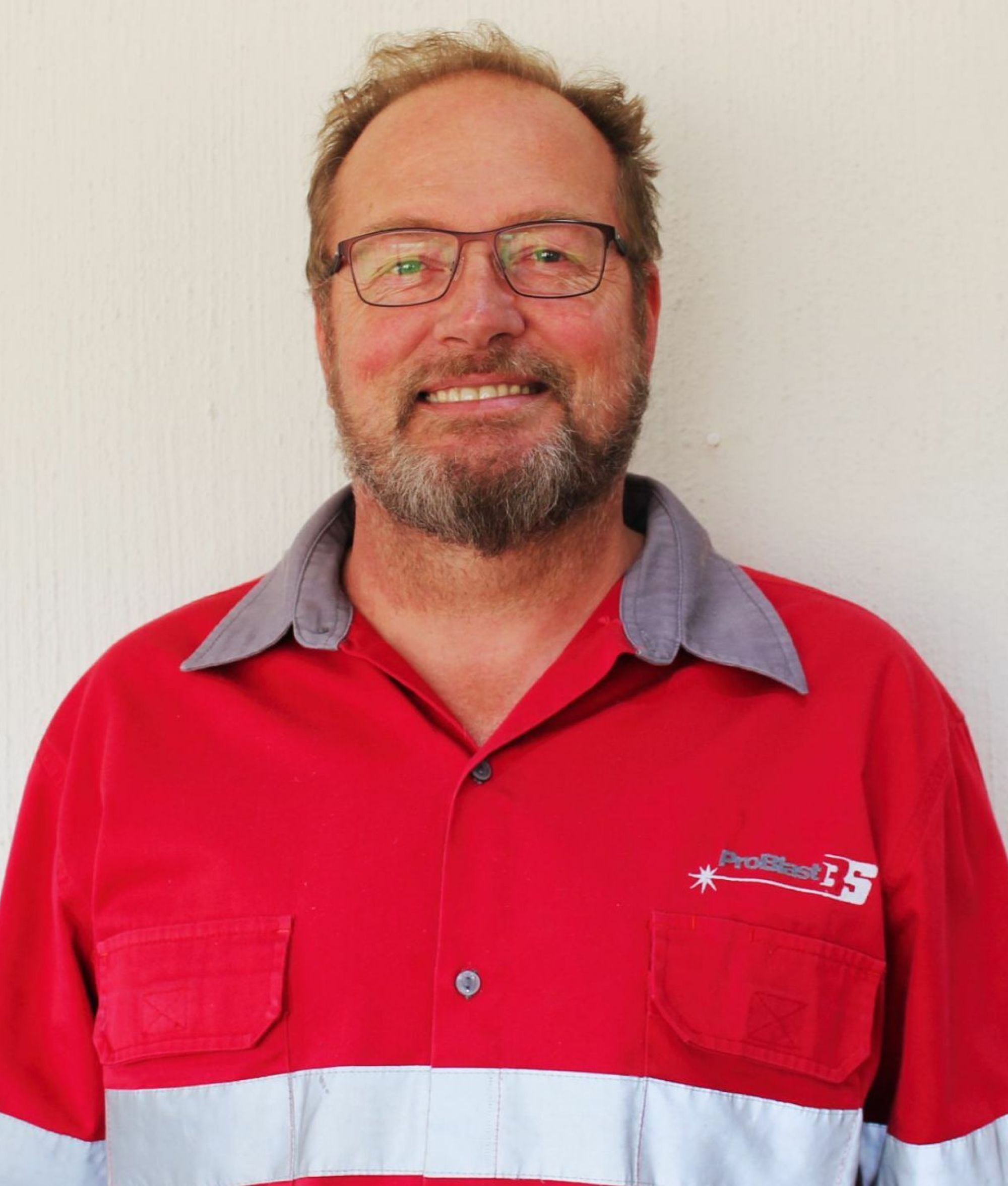 Brian Coetzer