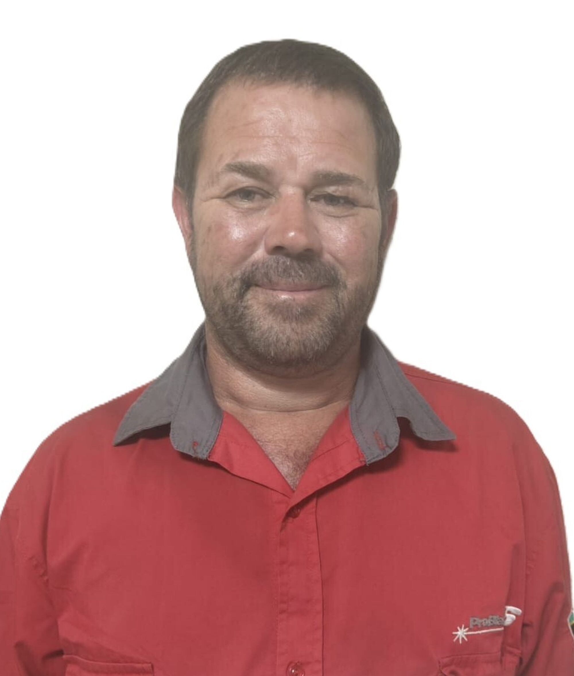 Fanie Pieterse RMC Site Manager2