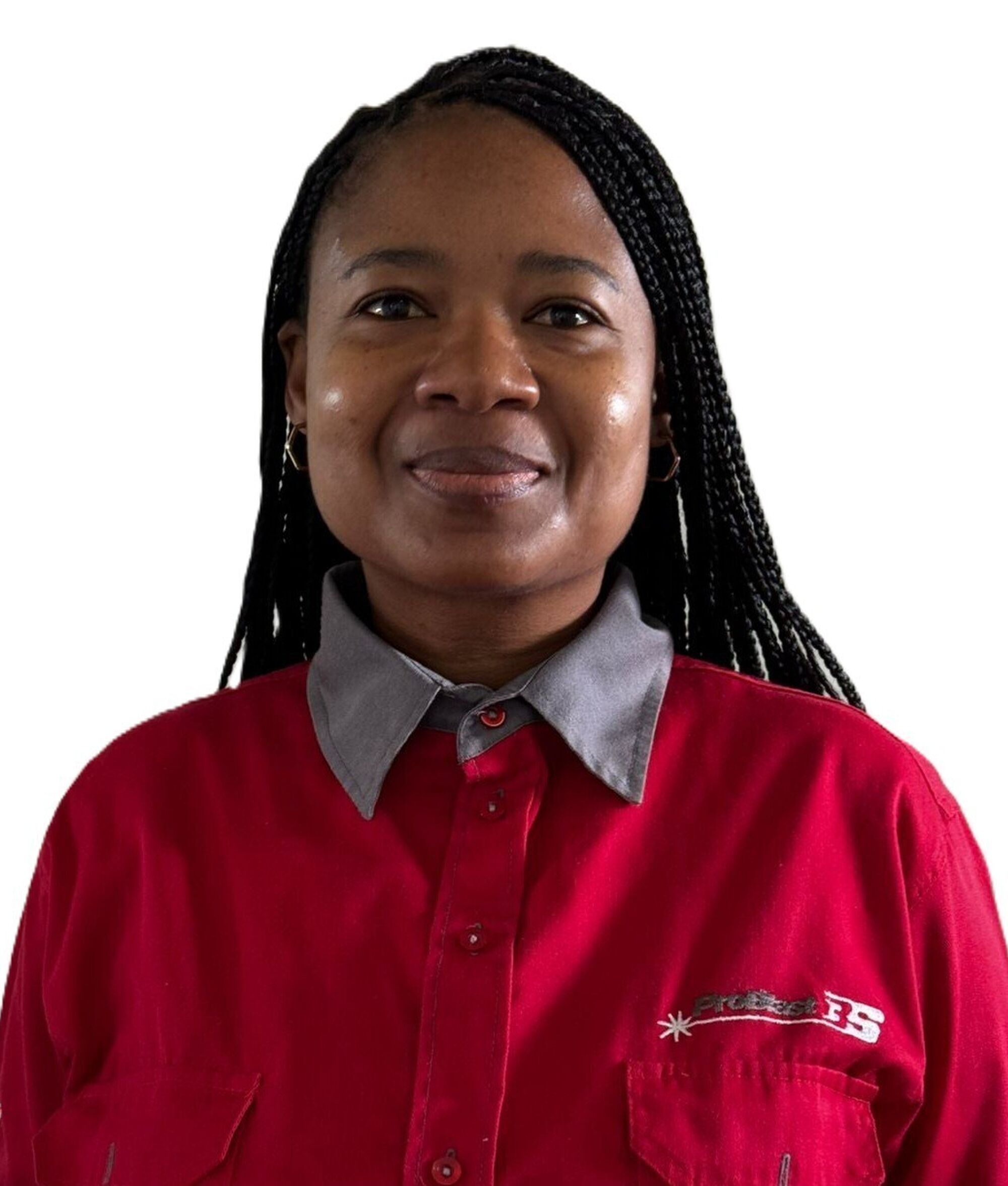 Nomvula Nkomo