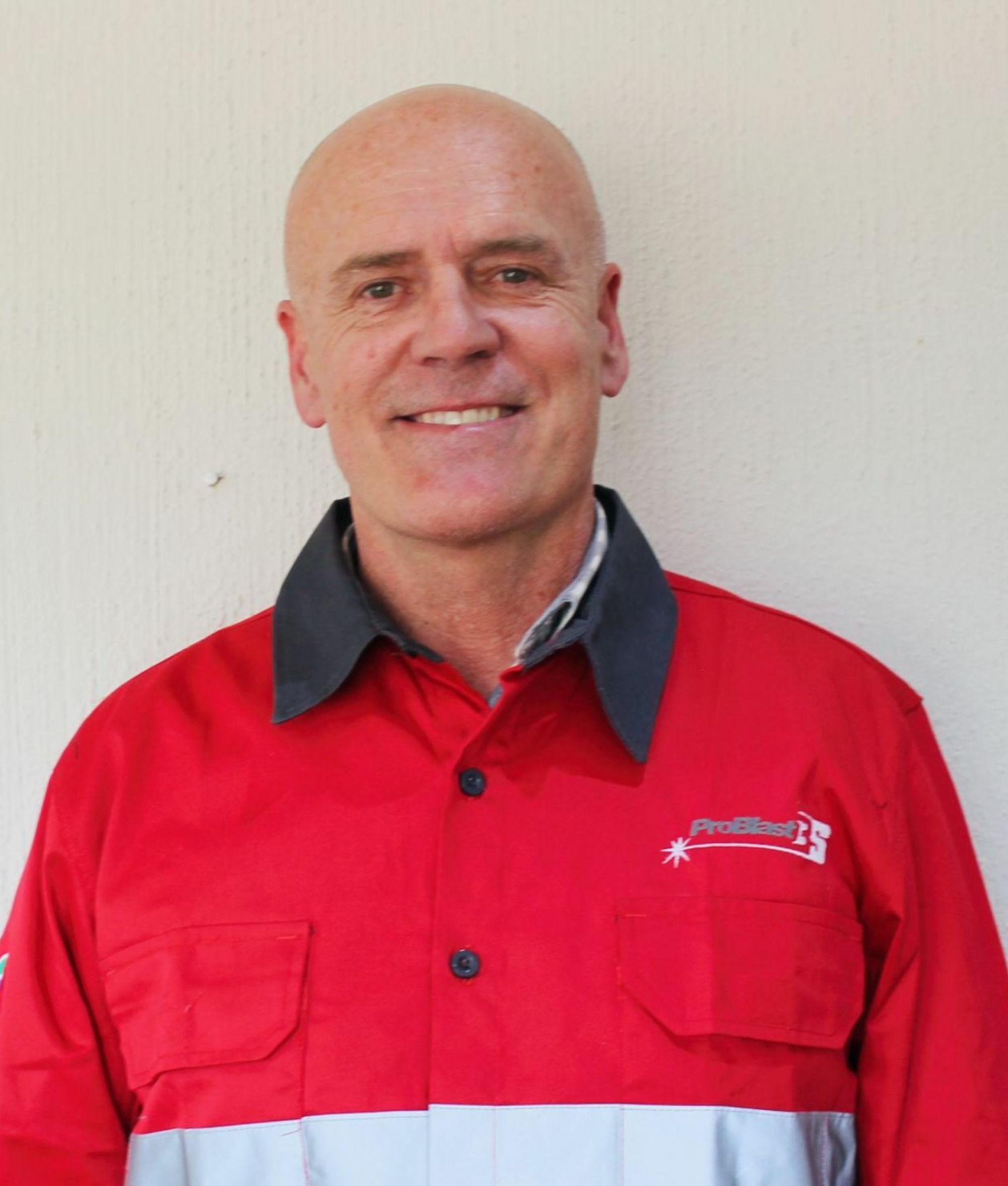 Stephen Coetzer